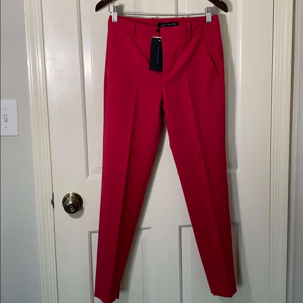 Zara Pants